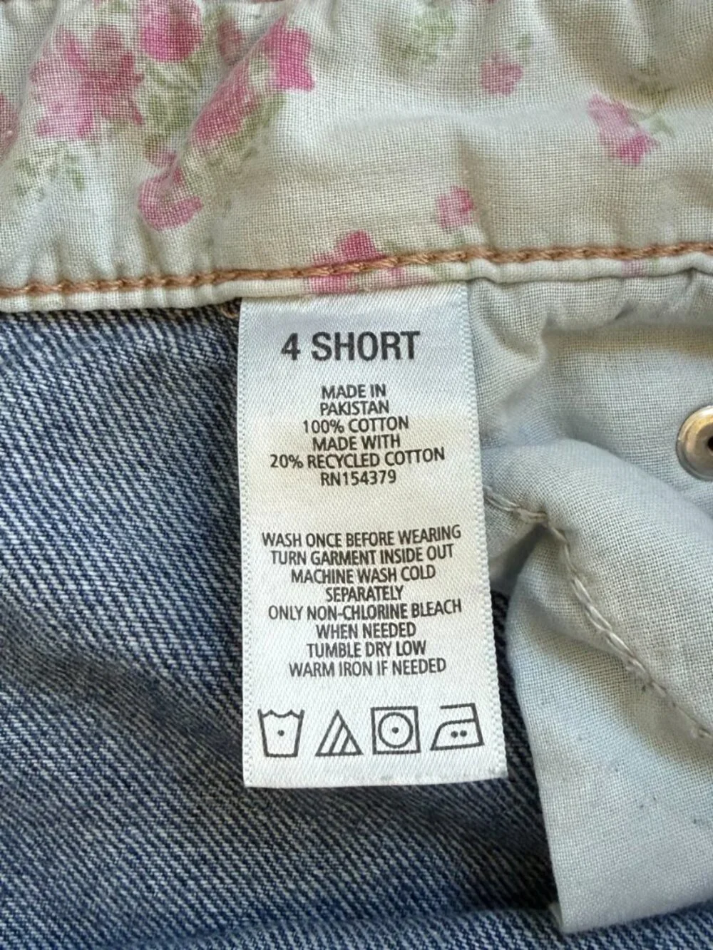 Aeropostale Super Low-Rise Ultra Wide Leg Jean - Picture 6 of 7